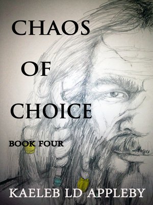 cover image of Chaos of Choice